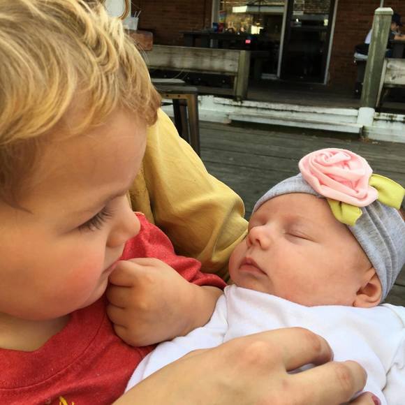 Meet your Posher, Carol - Picture 1 of 1